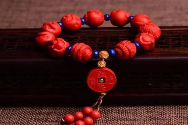 朱砂鉴别真假只需3秒