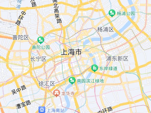 上海区号是多少?