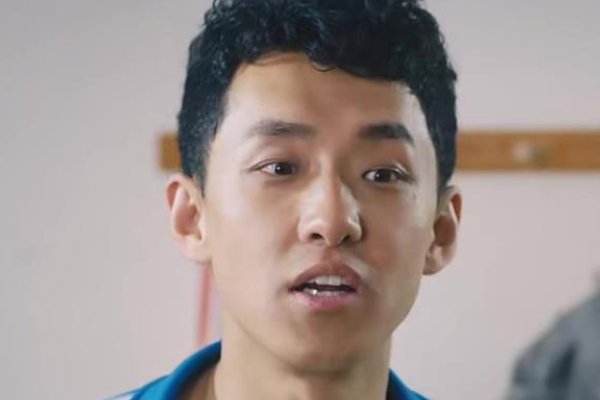 匆匆那年电视剧演员表