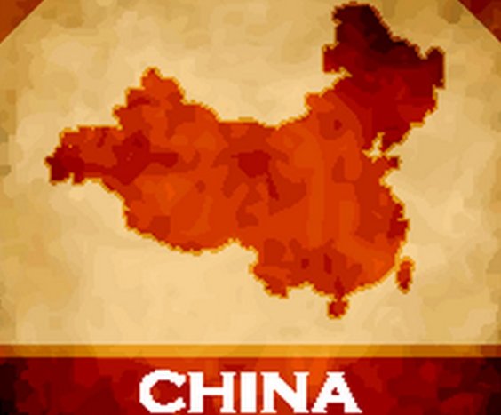 中国的两个翻译cathay和china的来历？