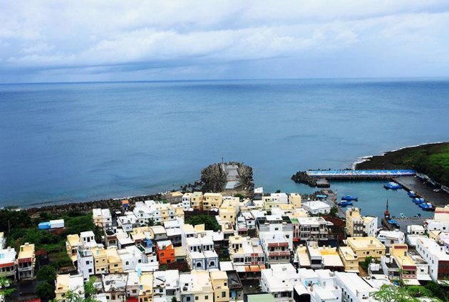 台湾最狭长的县