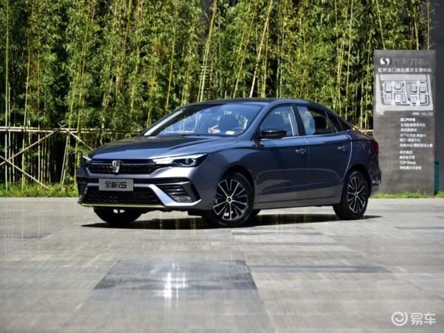 空间配置全部有，10万内国产家轿，家用选它们不会出错！