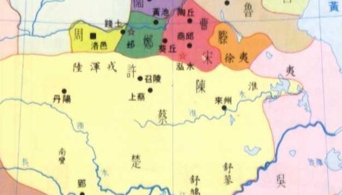 古代吴地是现在哪个地方