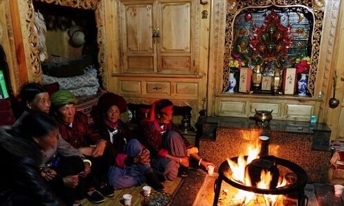 泸沽湖三大禁忌是什么，去泸沽湖玩要注意些什么？