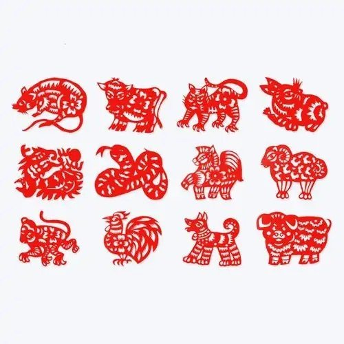 头重脚轻是什么生肖