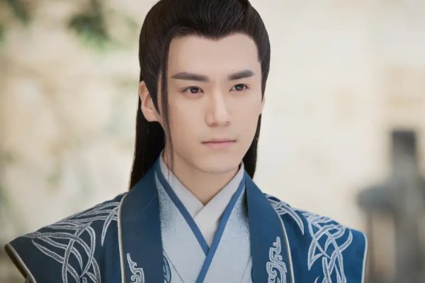 《神墓》里的男主辰南，究竟是不是一个渣男？