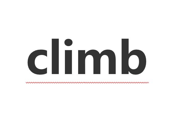 climb的英语