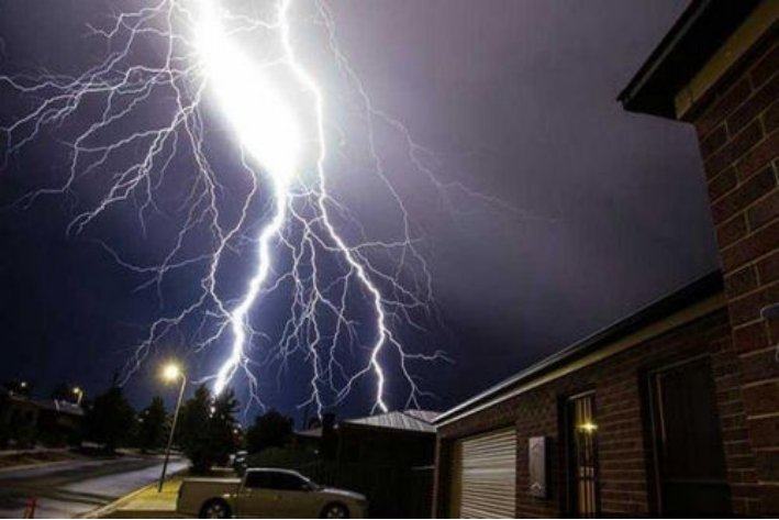 电的笔顺笔画怎么写