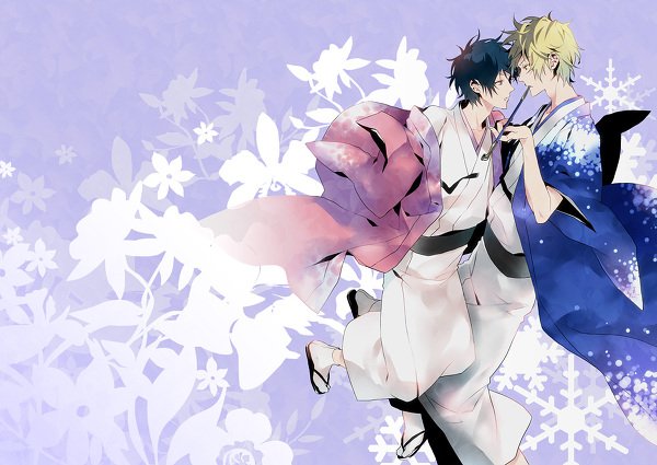 平和岛静雄的介绍