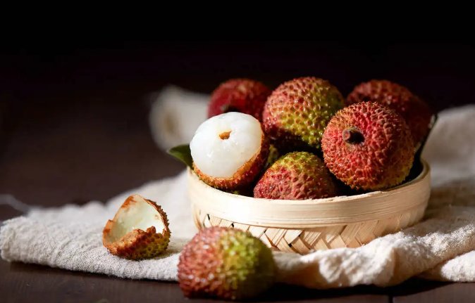 苏轼罗浮山下四时春诗原文及译文