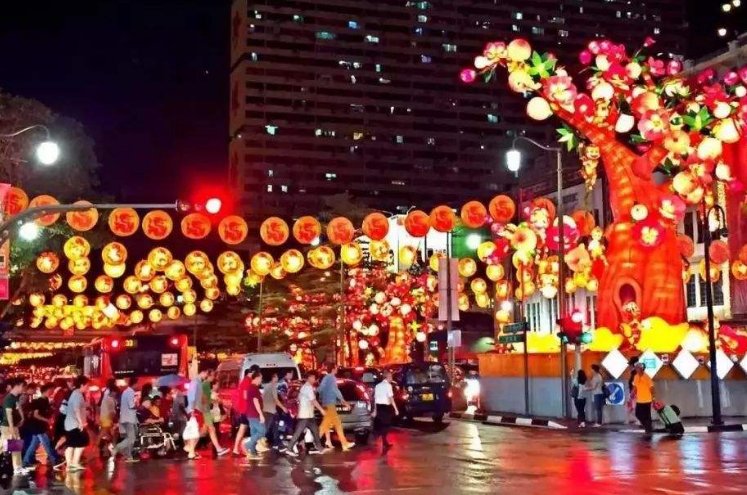 红红火火的什么填空