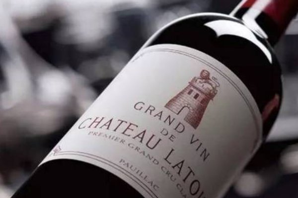 波尔多葡萄酒有哪些牌子?