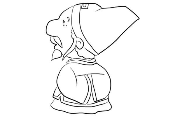 早知如此绊人心，何如当初莫相识。什么意思?