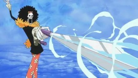 路飞的海贼团里面有多少人啊?