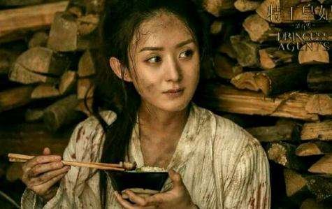 楚乔传有第二部吗 楚乔传小说结局以及剧情介绍