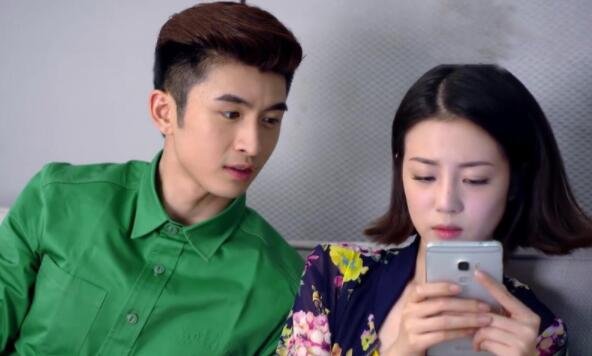 吴嘉怡和谁在一起了