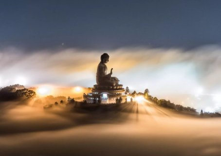 因缘际会的下一句