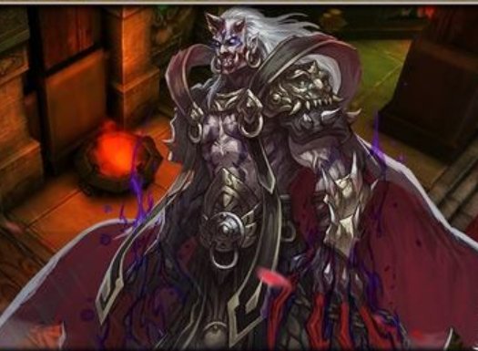 中国四大僵尸王？