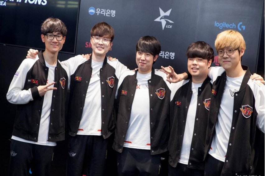 英雄联盟s赛历届冠军