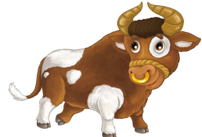 牛字开头的成语都有什么