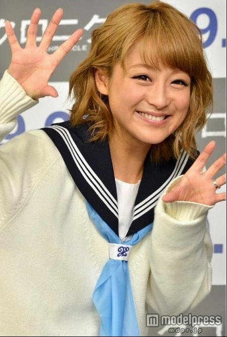 铃木奈奈的人物评价