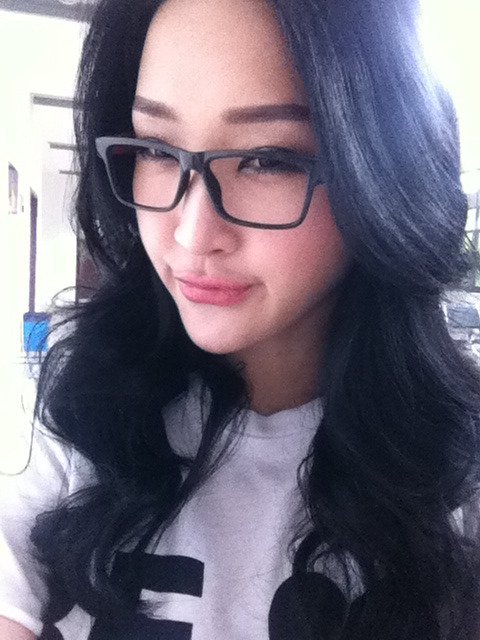 关颖颖的主要经历