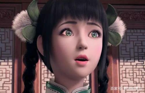 青鳞最后结局是什么？