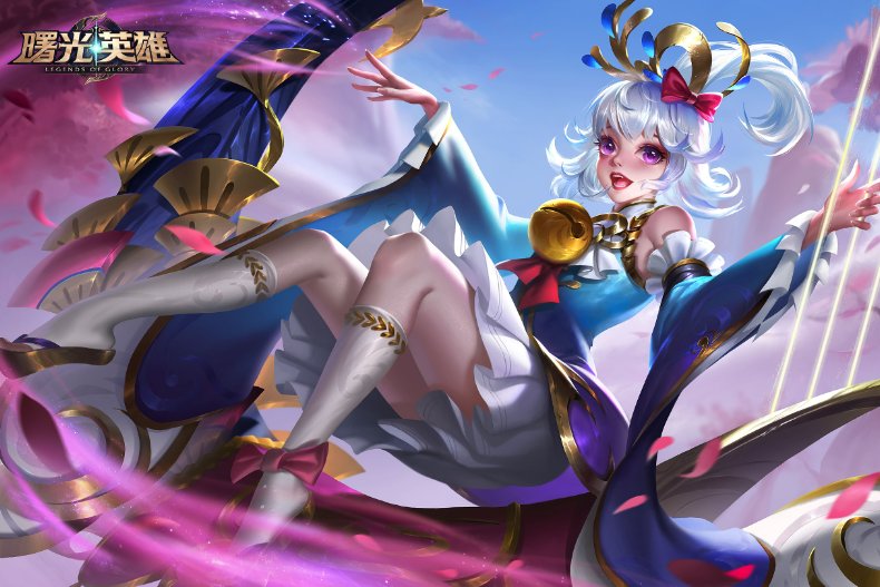 曙光英雄是哪家公司的