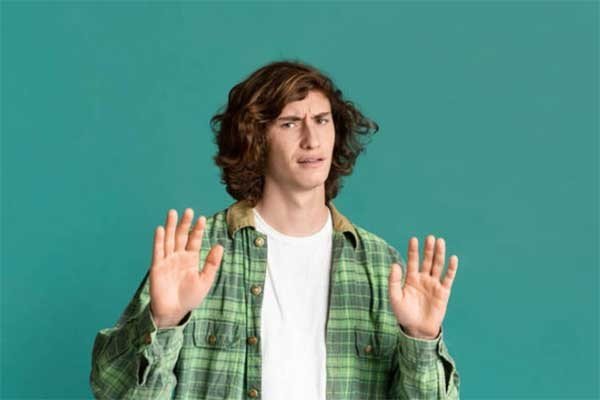 否认是什么意思