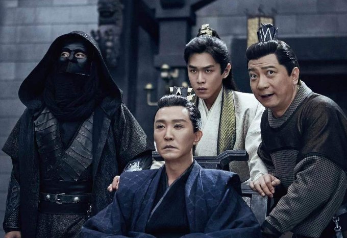 庆余年1演员介绍