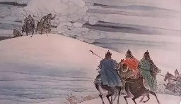 回乐烽前沙似雪的全诗