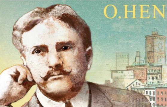 “欧·亨利式结尾”指的是什么？举例说明？