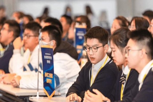 金钥匙科技竞赛都包含哪些内容？