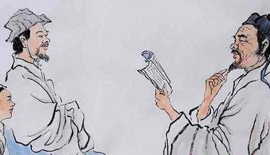 用力多者收功远文言文翻译及注释是什么？