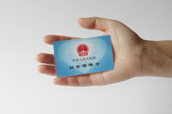 社保电脑号在哪里查询