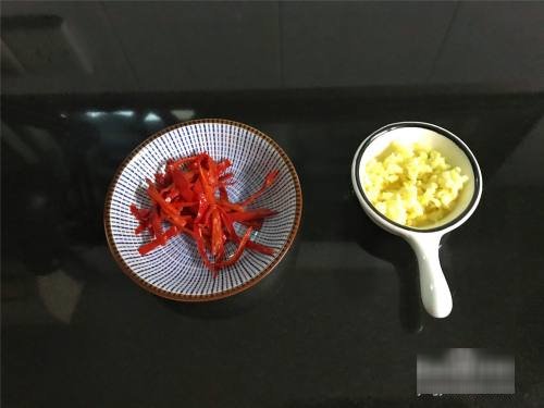 青萝卜怎么腌制又脆又好吃