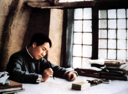 自信人生二百年,下一句是什么?