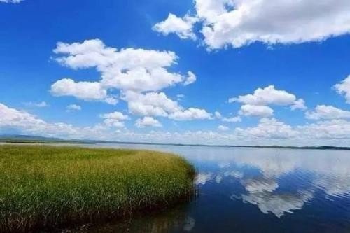 古人说的“白云苍狗”是如何得来的？