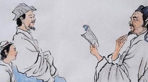 少壮不努力，下一句是什么？