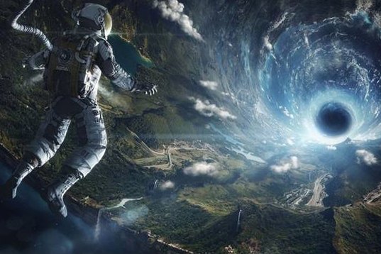 星际穿越中老教授，说不要温和地走进那个良夜，什么意思