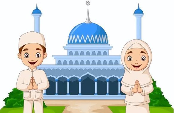 封斋举义怎么念