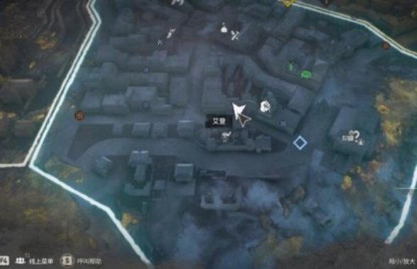 消逝的光芒2顶级武器位置