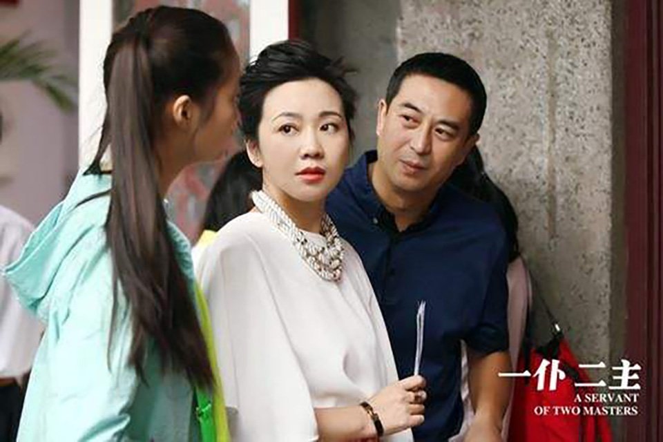 如何评价《一主二仆》？张嘉译在剧中演技如何?