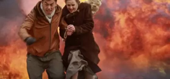 为什么葛莉儿要把高丽良留下来？