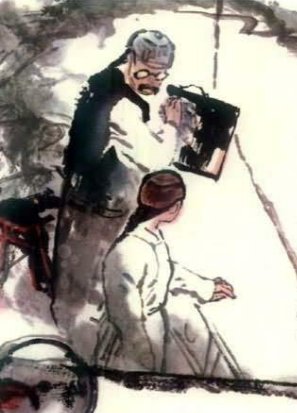 鲁迅写过哪些文章?