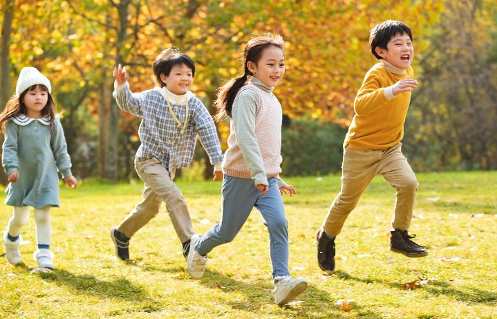 东盟少年儿童手拉手在哪举行