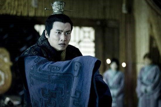 胡亥已称帝，为何还要痛杀32个兄弟姐妹？