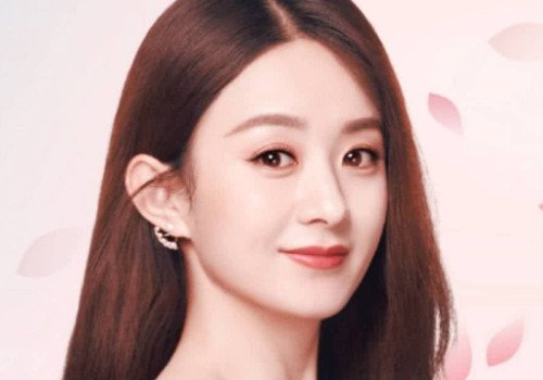 以为赵丽颖是真名，结果有人连姓氏都改了，怎么回事呢？