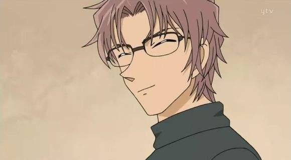 冲矢昴的真实身份是什么