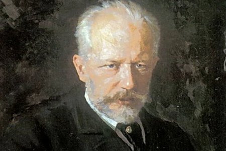 《悲怆交响曲》的作者是谁？